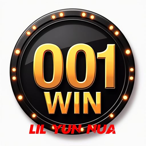 lil yun nua, Jackpot Instantâneo Disponível Hoje